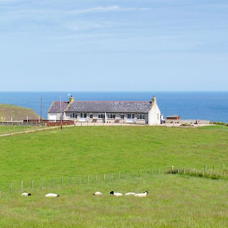 Pennan Lodge - 26818 Exterior photo